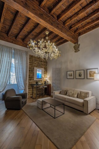 도나티 럭셔리 타워 스위트