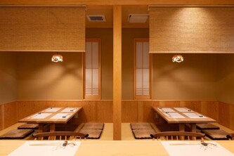 一日一組の隠れ宿　てらかわ