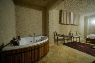 Nirvana Cave House
