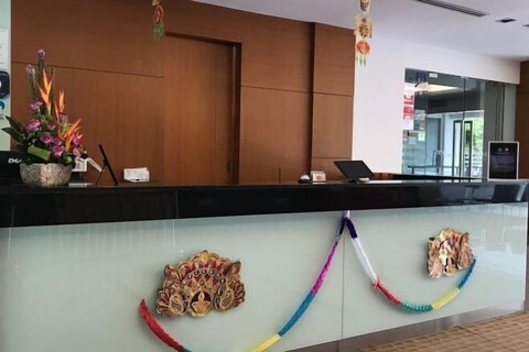 Hotel Primera Suite Cyberjaya
