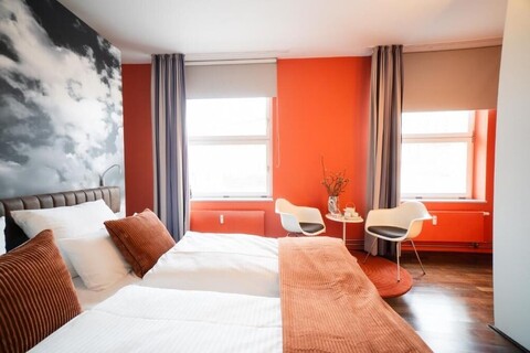 모터월드 인 호텔 뵈블링겐