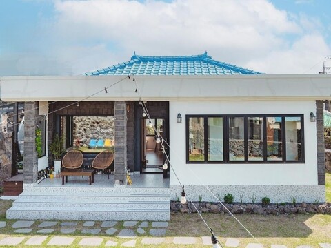 제주 빈도롱이