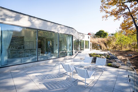 강화도 고사리정원 독채풀빌라