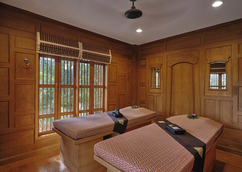 홀리데이 인 리조트 크라비 아오낭 비치 바이 IHG