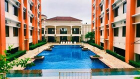 파세오 베르데 허브