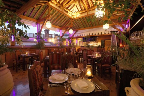 리아드 오마라 알카스바