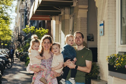 부티크 호텔 아스터리스크, 가족 운영 호텔