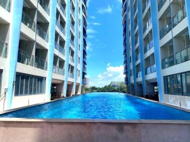 시티 센터 이그제큐티브 호텔–바이 마닐라 에어포트 PITX