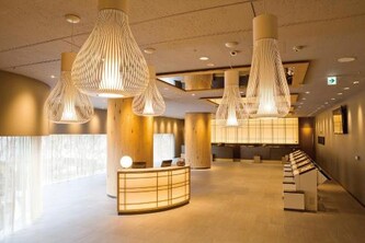 신주쿠 워싱턴 호텔