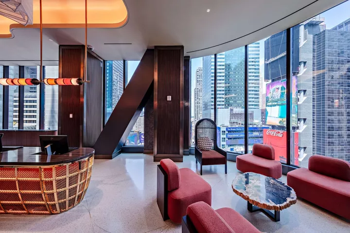 Tempo by Hilton Times Square
