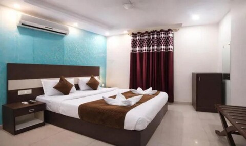 FabHotel Ramayan Palace