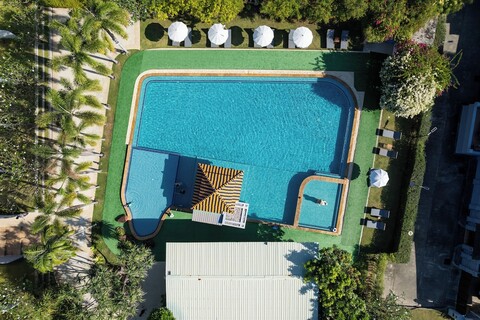 블루 비치 그랜드 리조트 앤 스파