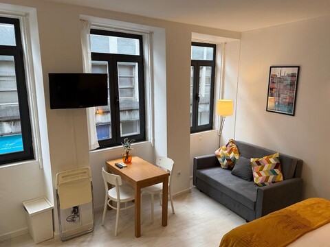 다운타운 포르모사 스튜디오 바이 베케이션이