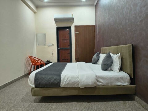 호텔 펀데이 그랜드