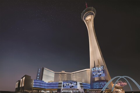 더 스타트 호텔, 카지노 & 타워