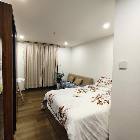 K&L Staycation Baguio