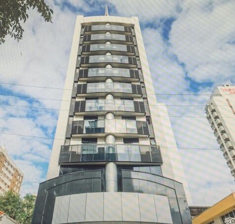 Jardim Paulista Apartamento com Vista