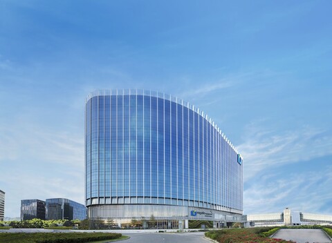 리갈라 스카이시티 호텔 바이 리갈 호텔스