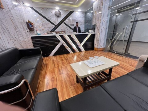 에어로플라이 에어포트 호텔