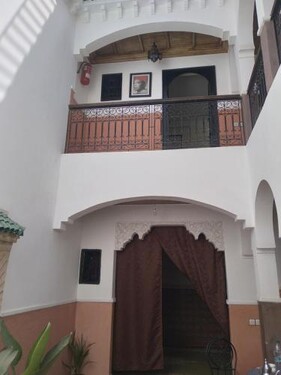 Riad 9 Derb El Bousnne