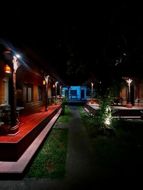 Batan Bingin House