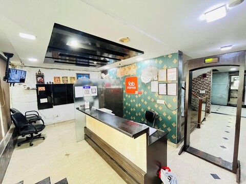 룸샬라 호텔 아이오투스 빌라