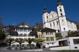Peterhof Sarnen