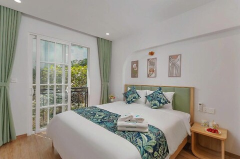 카사 델 마르 부티크 호텔