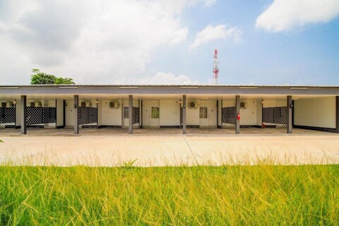 OYO 622 Sixsense Hotel 