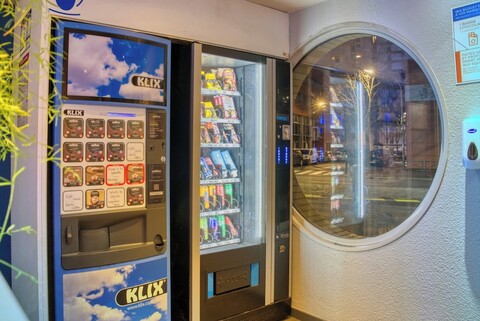 이비스 버짓 쥬느비예흐 아니예흐