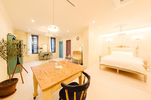 양양 헤세드펜션