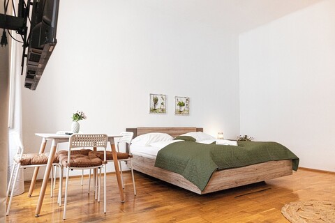 현대적인 2베드룸, 렌베그 근처 장기 숙박