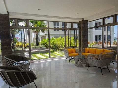 Studio Apartment at M-Town Residence Serpong