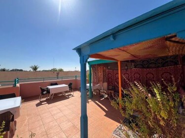 Riad La Rose Des Sables