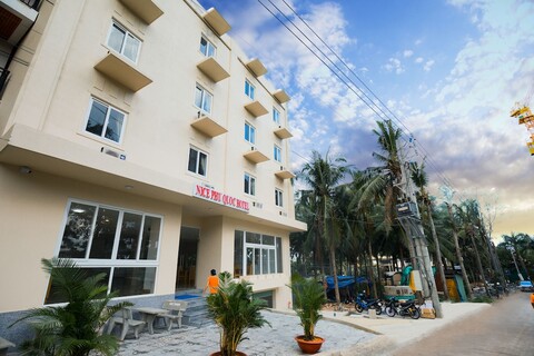 나이스 푸꾸옥 호텔