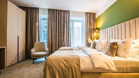 센트럴 캐롤 아파트호텔