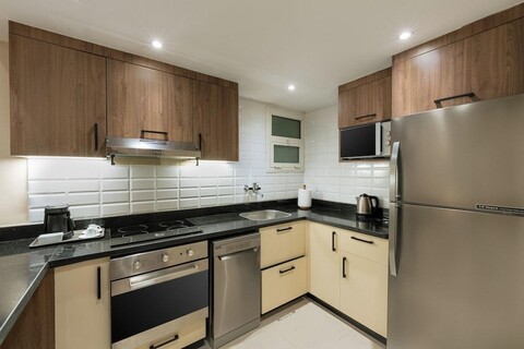 Second Home Hospitality