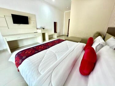 Famora Stay Kuta Bali