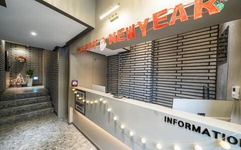 수원 인계동 데이앤나잇