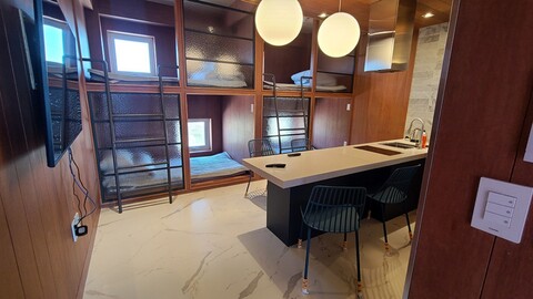 옹진(영흥) 위플레이펜션