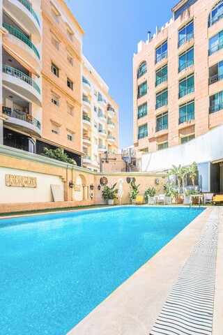 César Palace Sousse