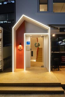 이루다스테이 호텔 고척돔점