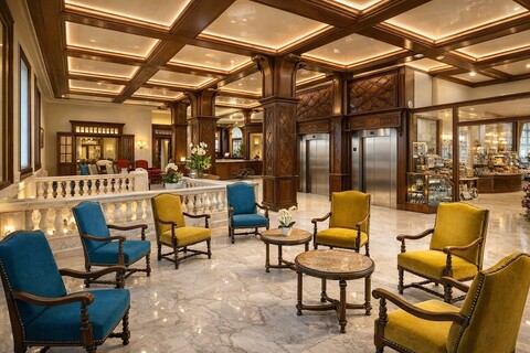 그랑 오텔 데스파니