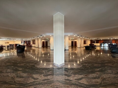 네이플스 파크 호텔