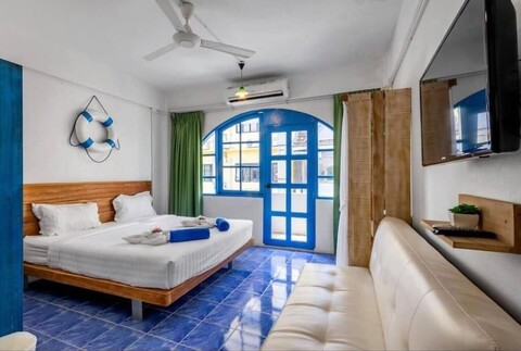 라 카사 레지던시스