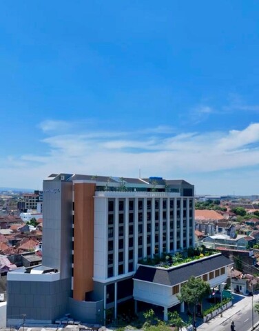 FortunaSuites Malioboro Yogyakarta