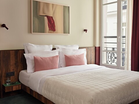 누마 파리 샹젤리제