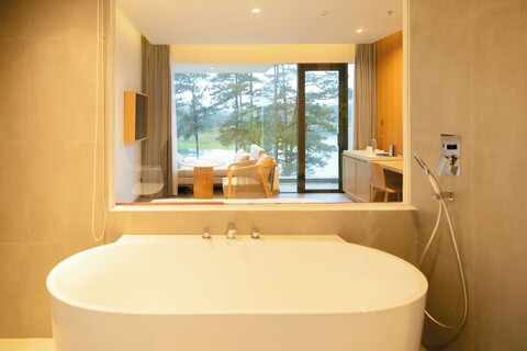 헤이븐 인 더 파인스