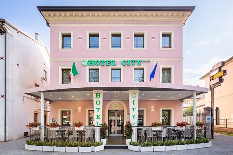 호텔 시티 베로나