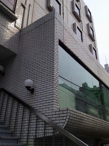 Hotel Shiro